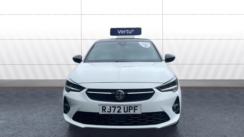 Vauxhall Corsa 1.2 Turbo GS Line 5dr Petrol Hatchback